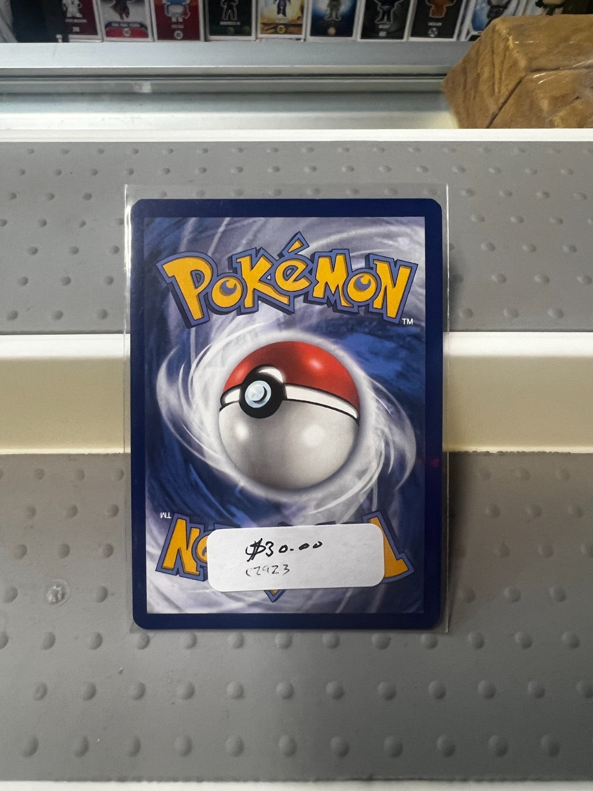 Snorlax - SVP 051 - Illustration Rare - Black Star Promo - Pokemon Card -