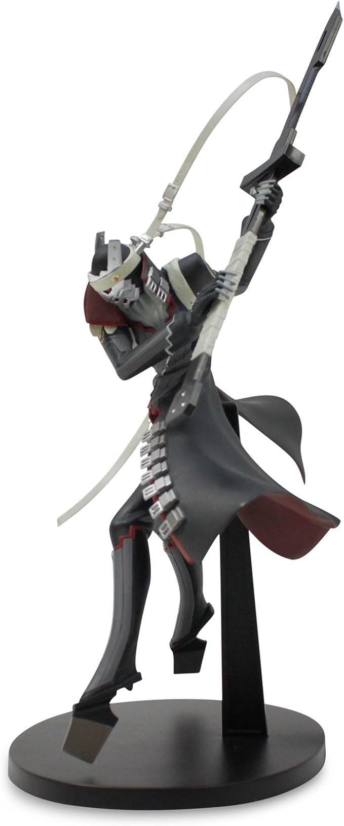 Taito Persona 4 Izanagi 8" Action Figure - N09310