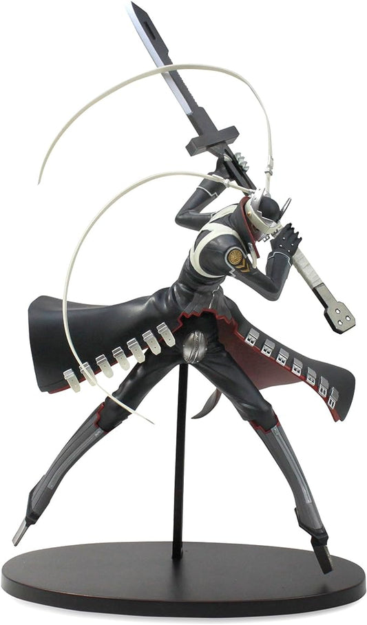 Taito Persona 4 Izanagi 8" Action Figure - N09310