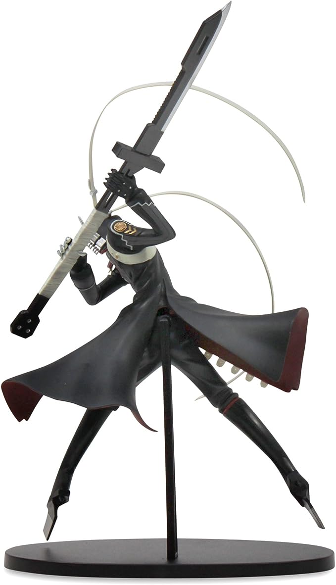 Taito Persona 4 Izanagi 8" Action Figure - N09310