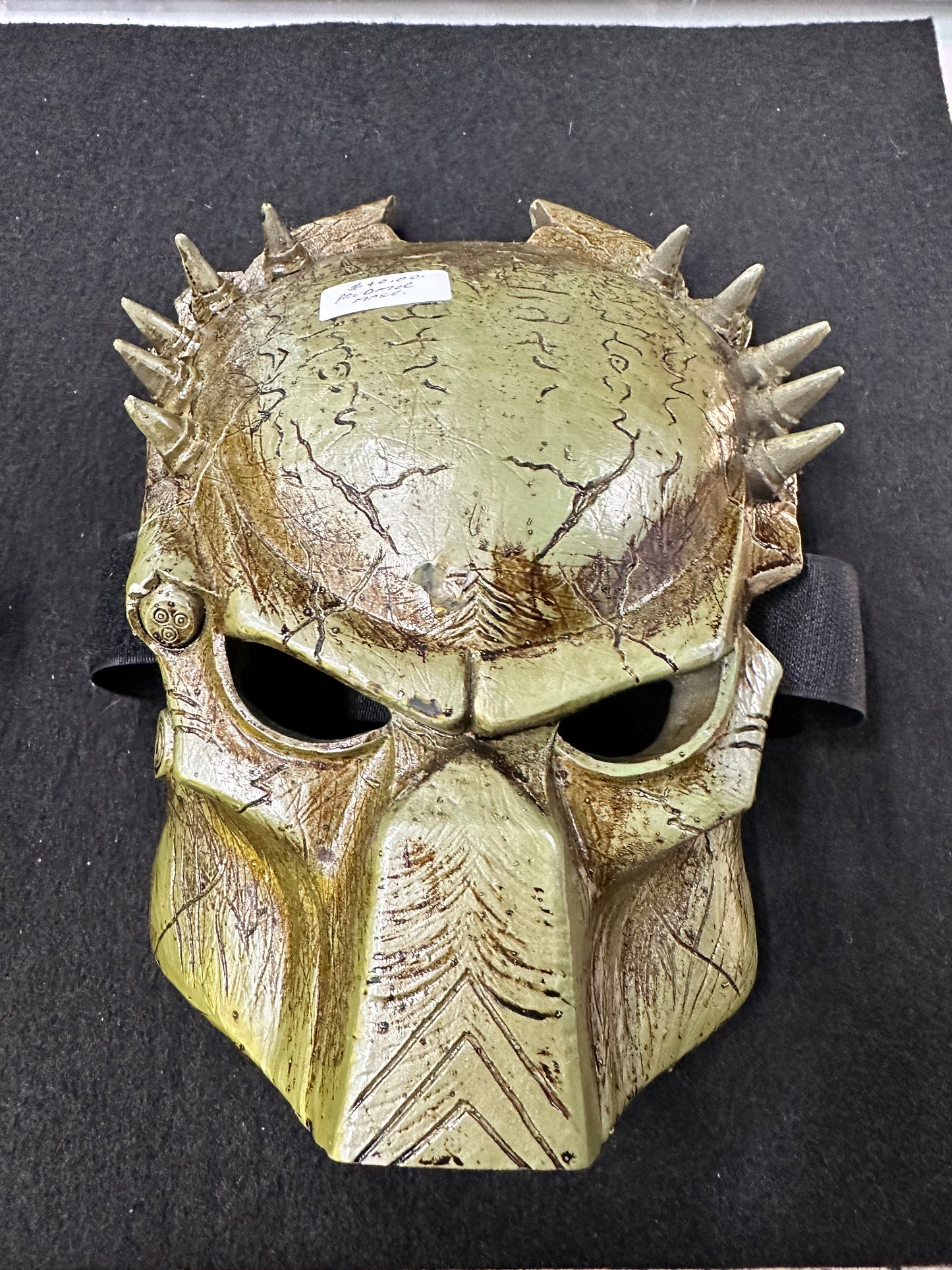 PREDATOR MASK