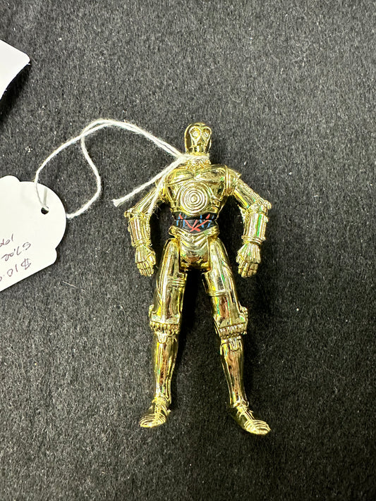 Star Wars C-3PO Kenner Action Figure Vintage 1995 LFL