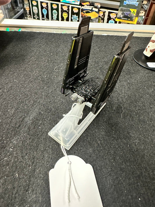 Star Wars Black Series Kylo Ren Command Shuttle