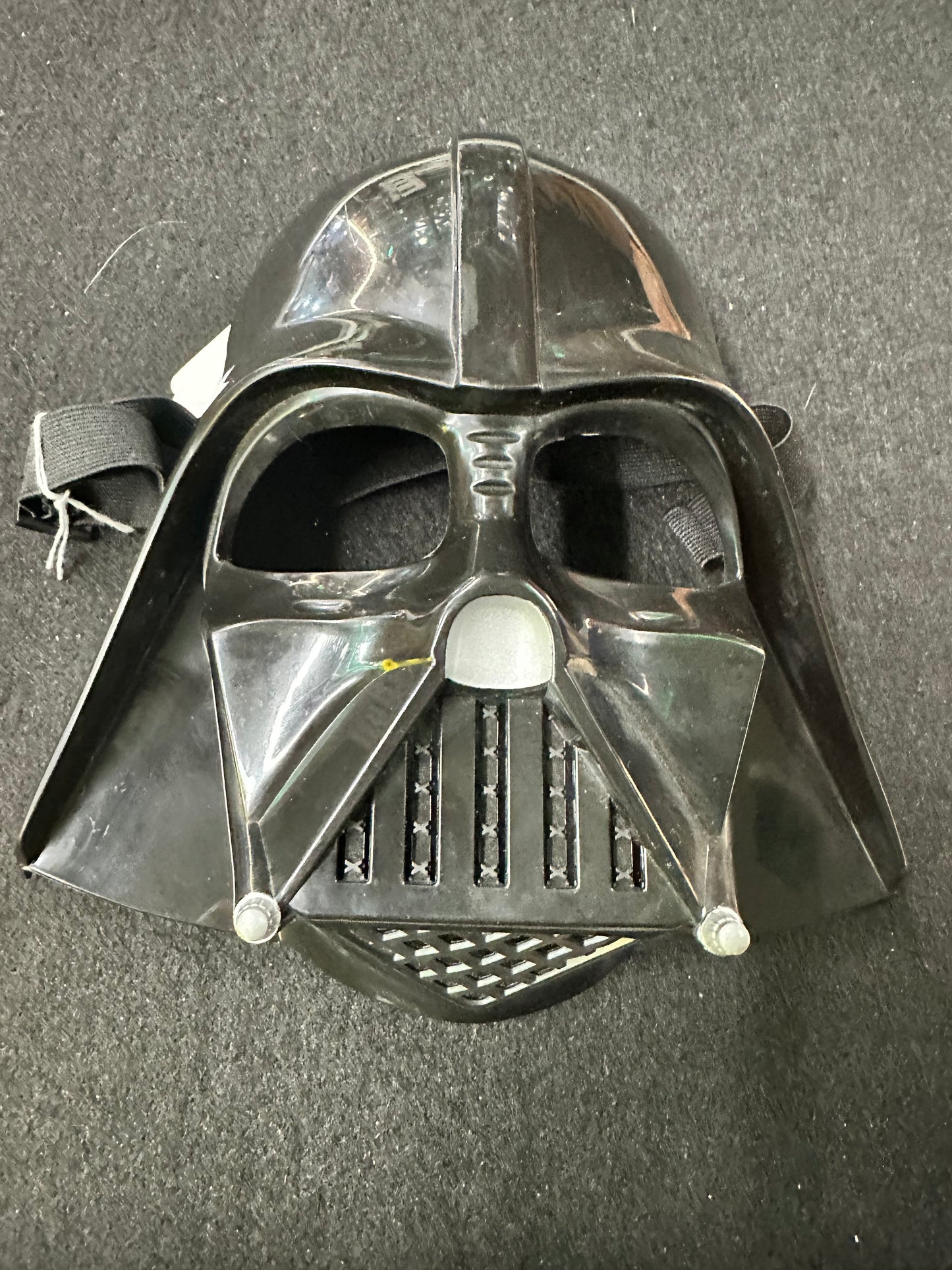 Star Wars Darth Vader Vintage Mask