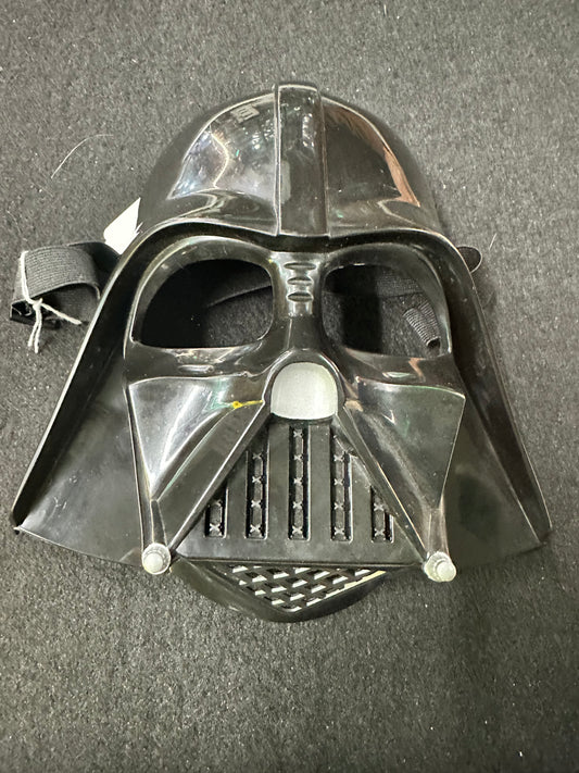 Star Wars Darth Vader Vintage Mask