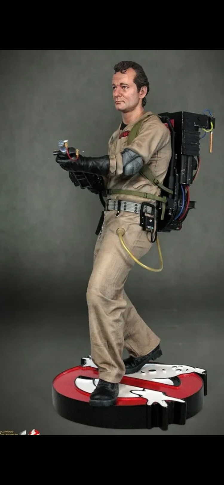 Ghostbusters Peter Venkman
