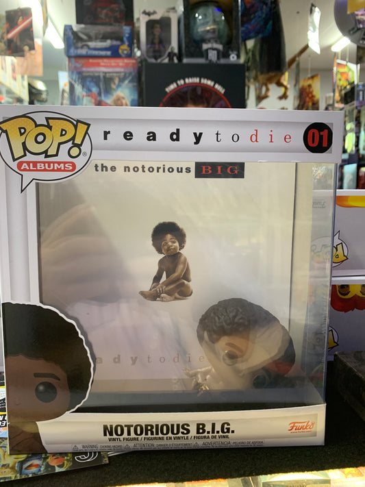 Pop albums ready to die 01 notorious big
