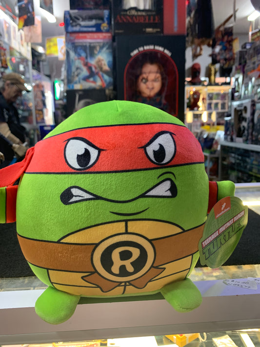 Teenage mutant ninja turtles soft toy
