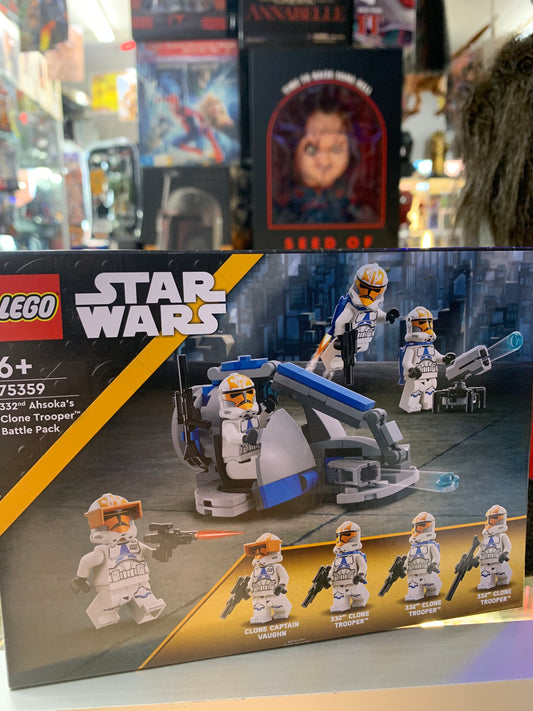 LEGO Star Wars 75359
