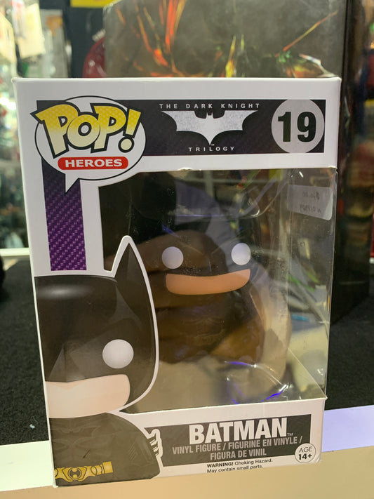 Pop funko Batman 19