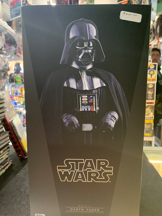 Star Wars MMS572 hot toys Darth Vader