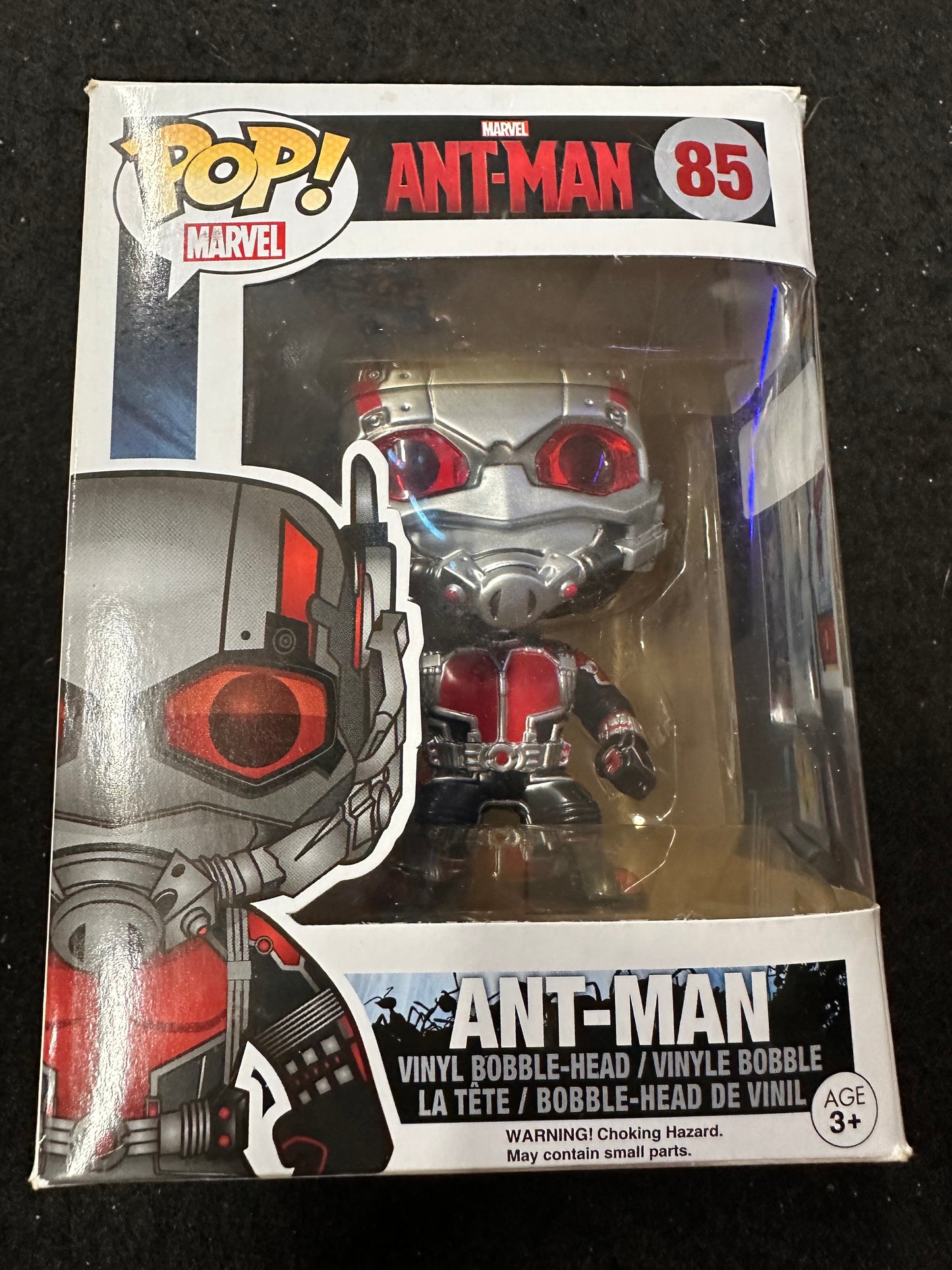FUNKO POP MARVEL ANT-MAN #85