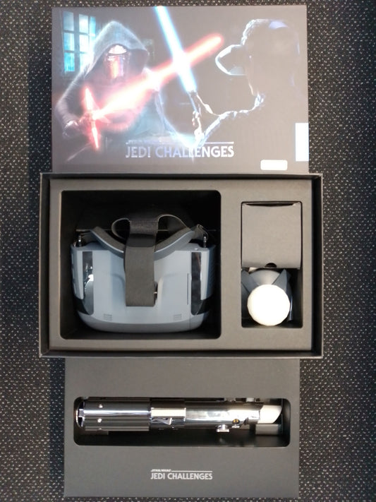 Lenovo Star Wars Jedi Challenges AR-7561N -