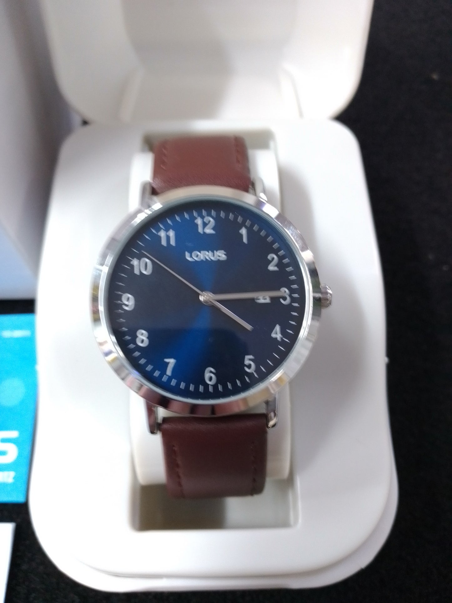 LORUS by Seiko PC32-X144 Gents Watch - 1009