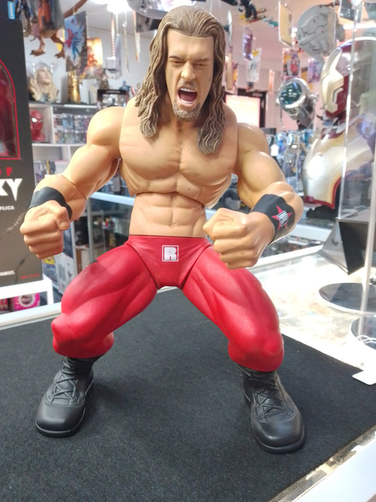 The Edge Wrestling Action Figurine - N06455