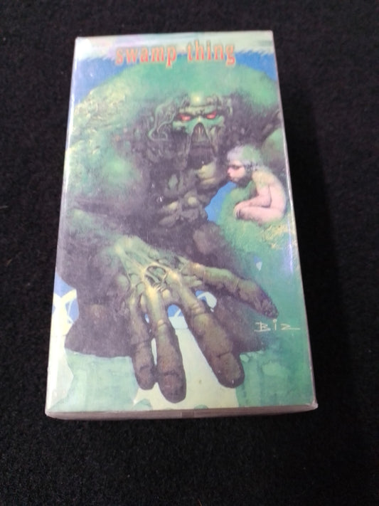 Swamp Thing - Vertigo Skybox 1994 Card Pack - N06764