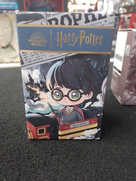 POP MART Harry Potter Heading to Hogwarts Series Blind Box - N08564
