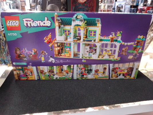LEGO Friends Autumn's House 41730 - N08961