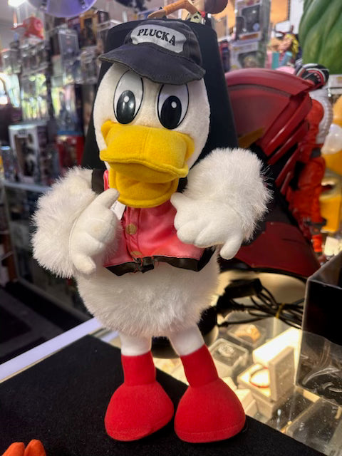 Hey Hey Its Saturday - Plucka Duck