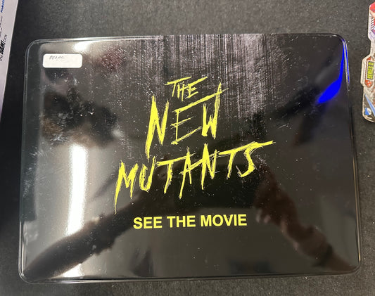 THE NEW MUTANTS SEE THE MOVIE GIFT PACK