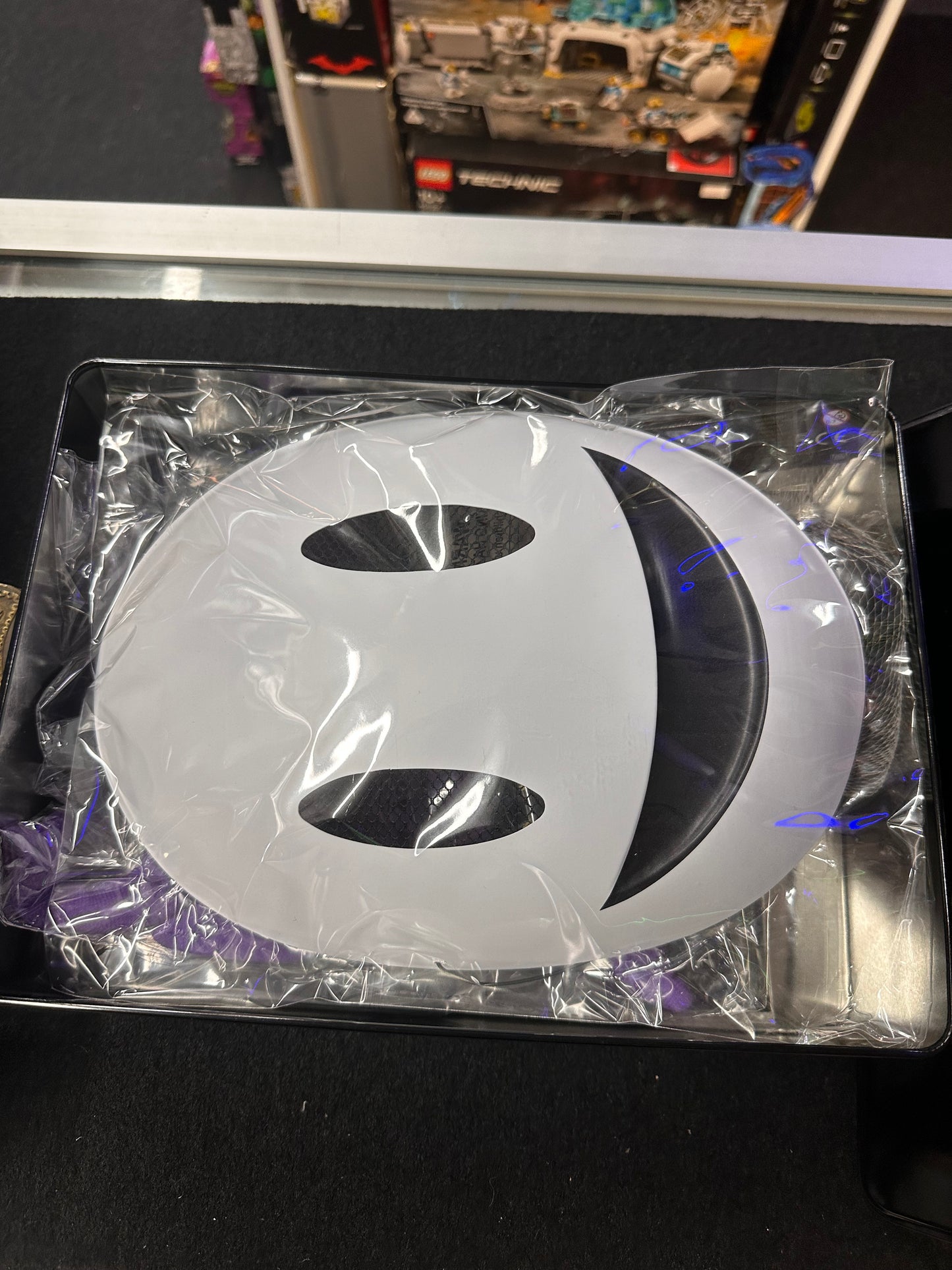 THE NEW MUTANTS SEE THE MOVIE GIFT PACK