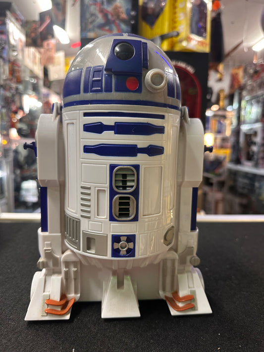 STAR WARS R2D2 POPCORN BUCKET