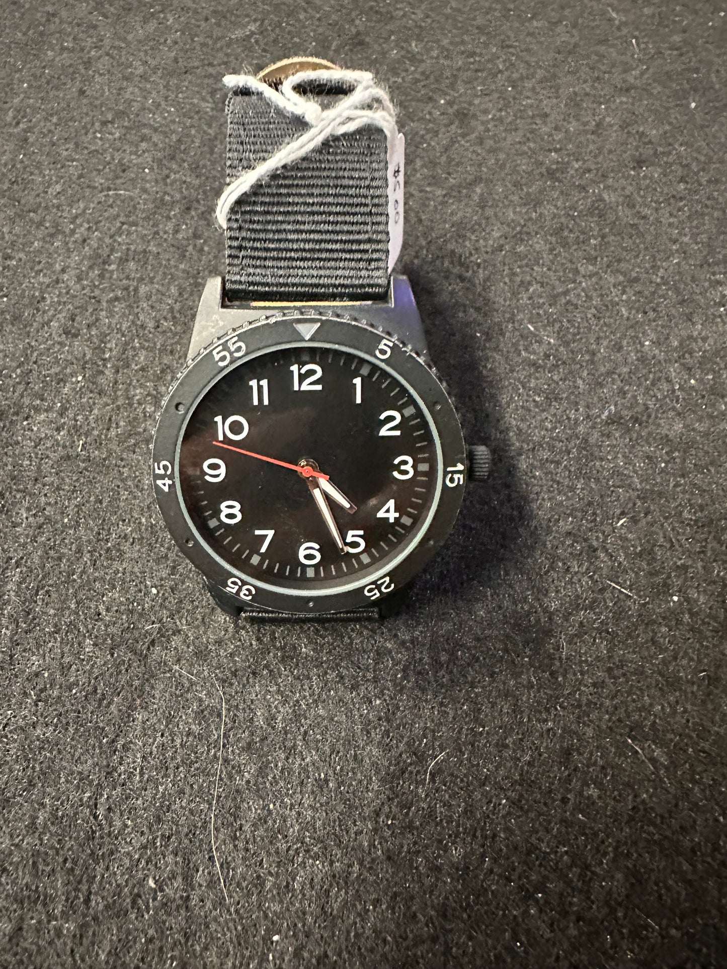 ANKO Men's Watch
