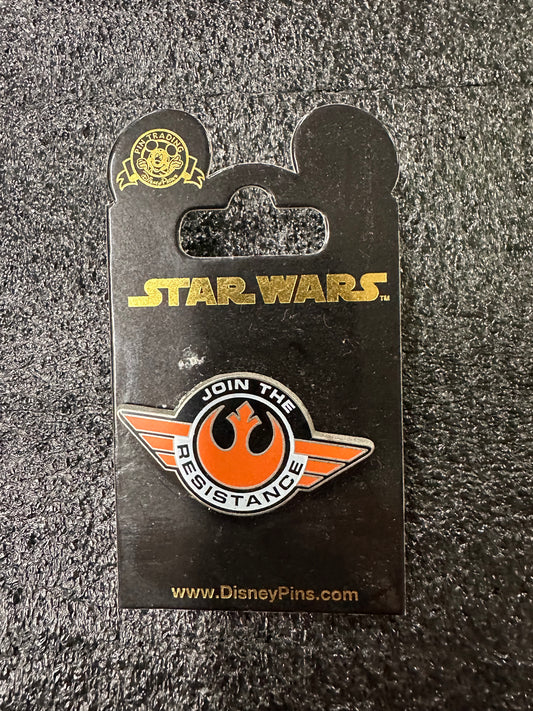 STAR WARS LICENCED PIN