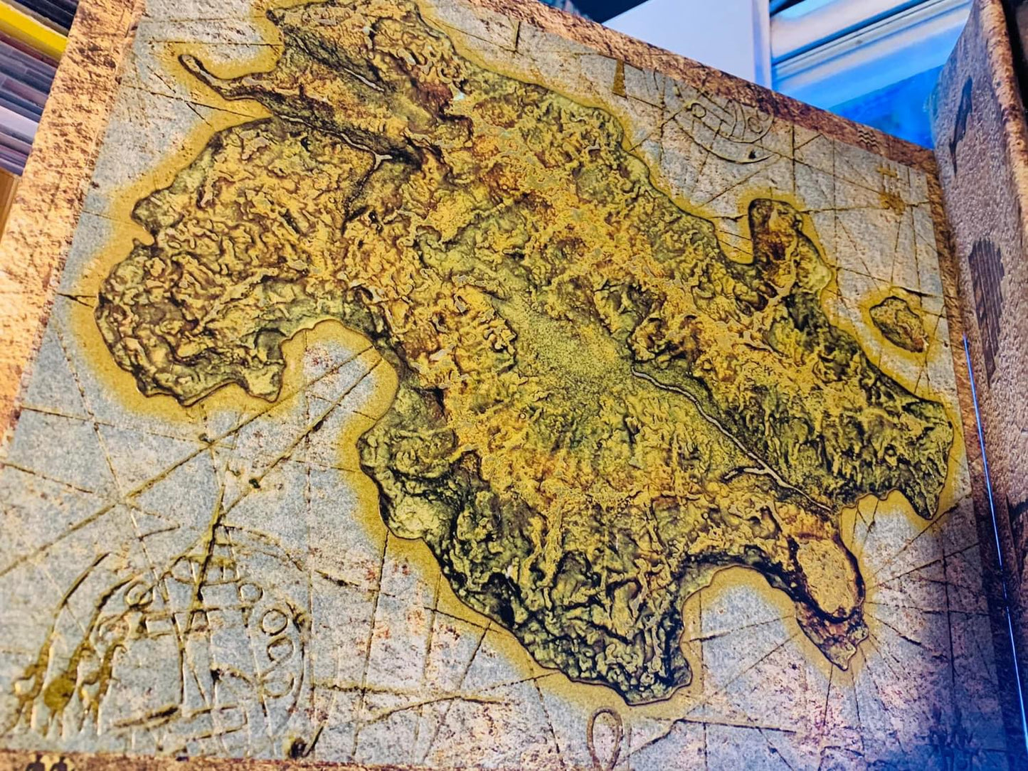 LOST: THE COMPLETE COLLECTION PLUS DIORAMA