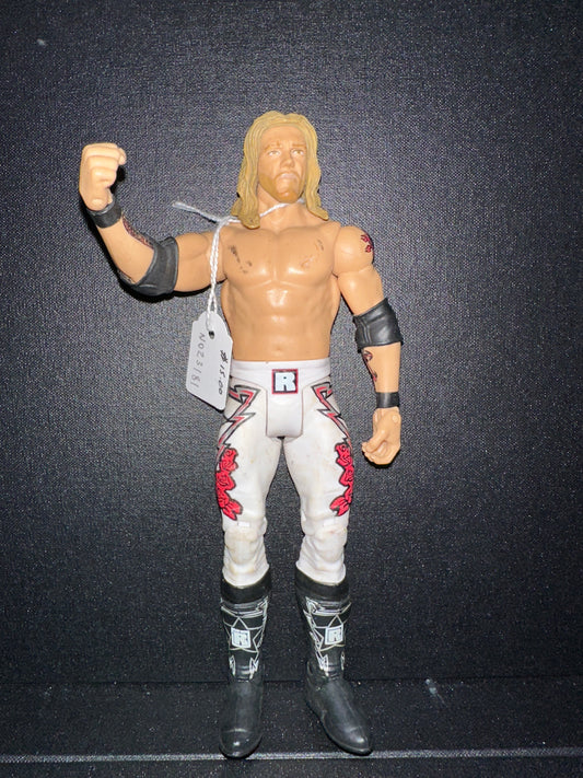 WWE Edge Basic Wrestling Action Figure (loose)