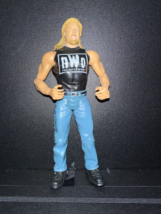 WWE Kevin Nash NWO Diesel WCW Action Figure (loose)