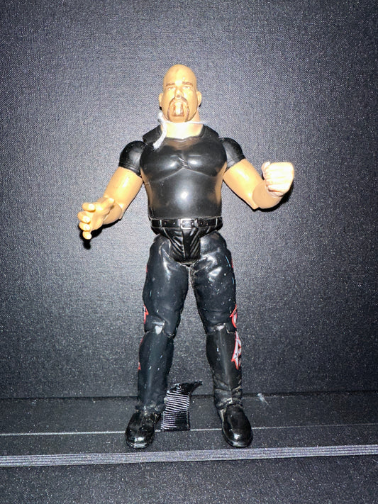 WWF Prince Albert Rulers of the Ring WWF Wrestling Action Figure (loose)