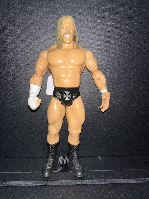 WWE Triple H Ruthless Aggression Wrestling Action Figures (loose)