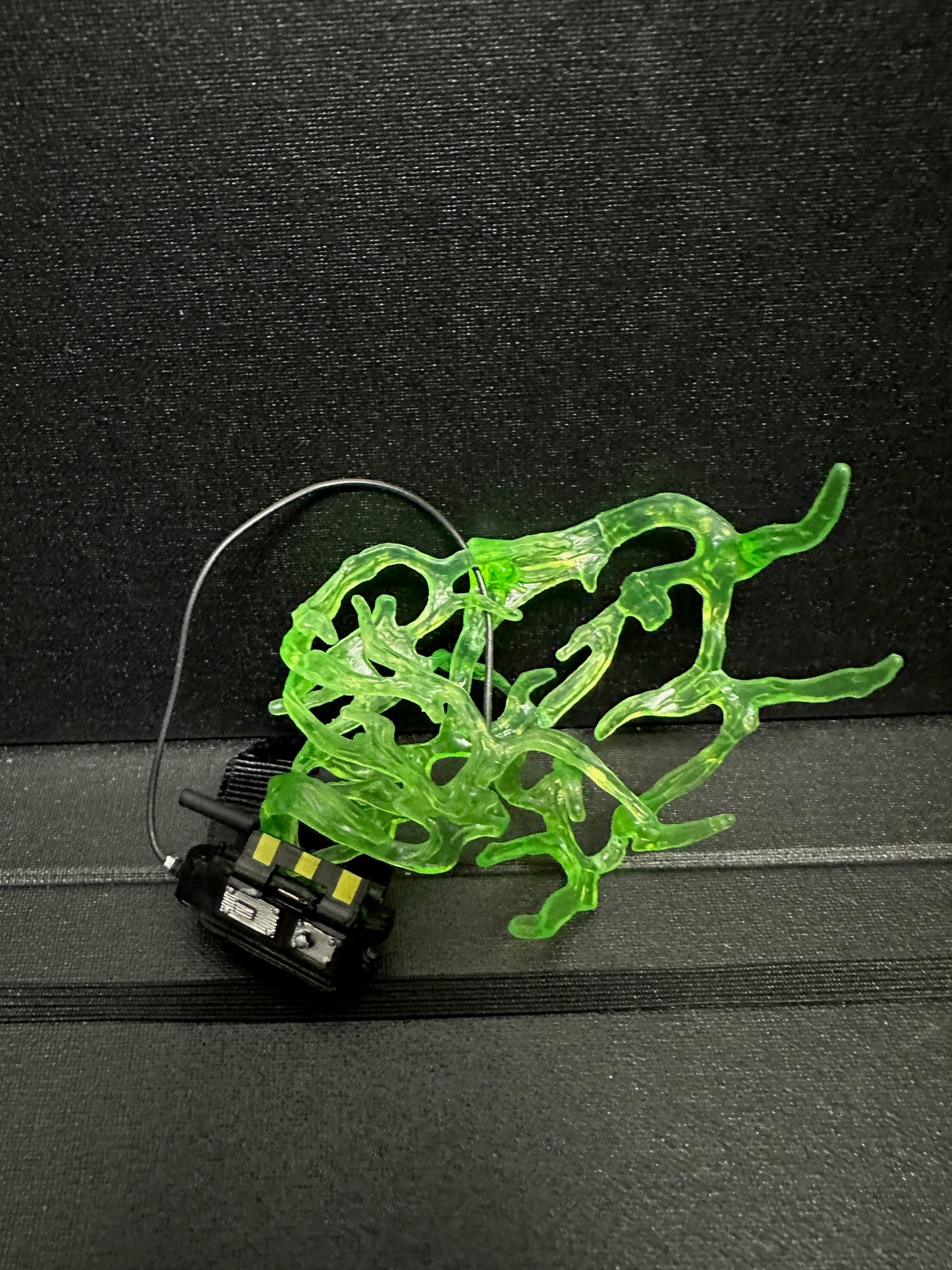 WWE Stone Cold Steve Austin Ghostbusters  Wrestling Action Figure (loose)