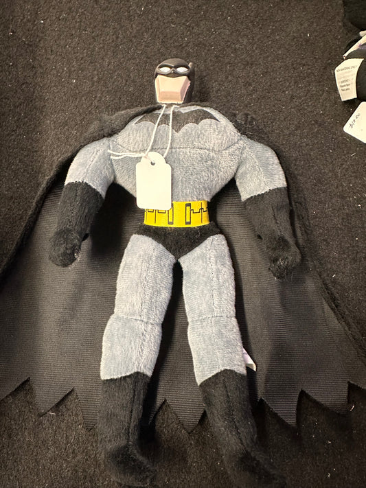 BATMAN PLUSHIE