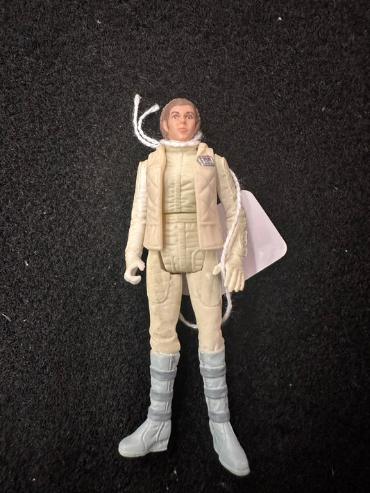 STAR WARS 2000 PRINCESS LEIA FIGURE