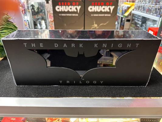 THE DARK KNIGHT TRILOGY LIGHT BOX