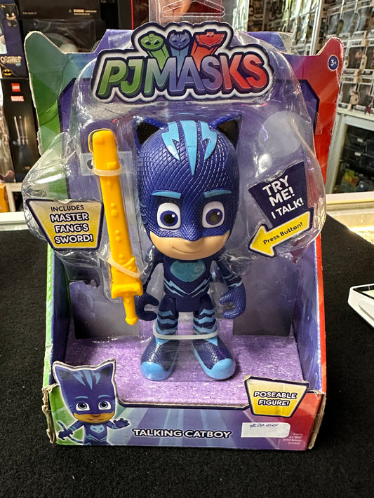 PJ MASKS TALKING CATBOY