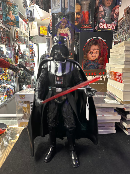 STAR WARS DARTH VADER FIGURE