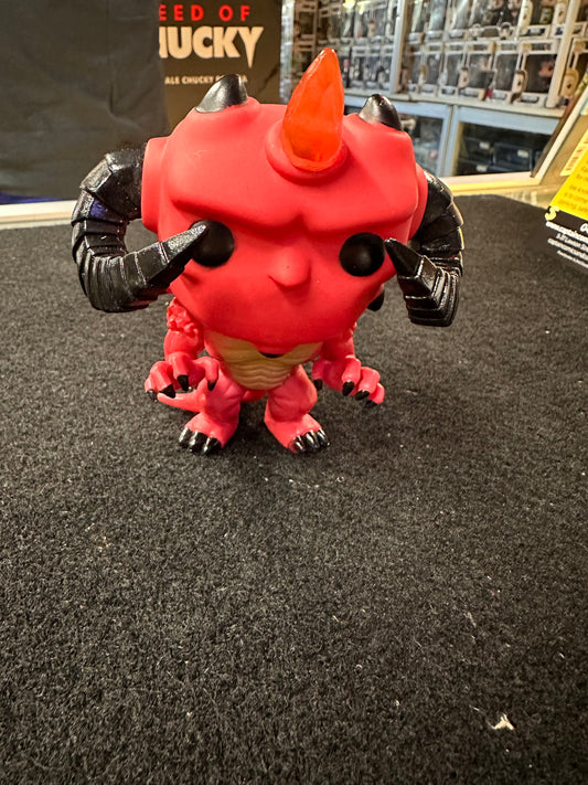 FUNKO POP DIABLO #16 (NO BOX)