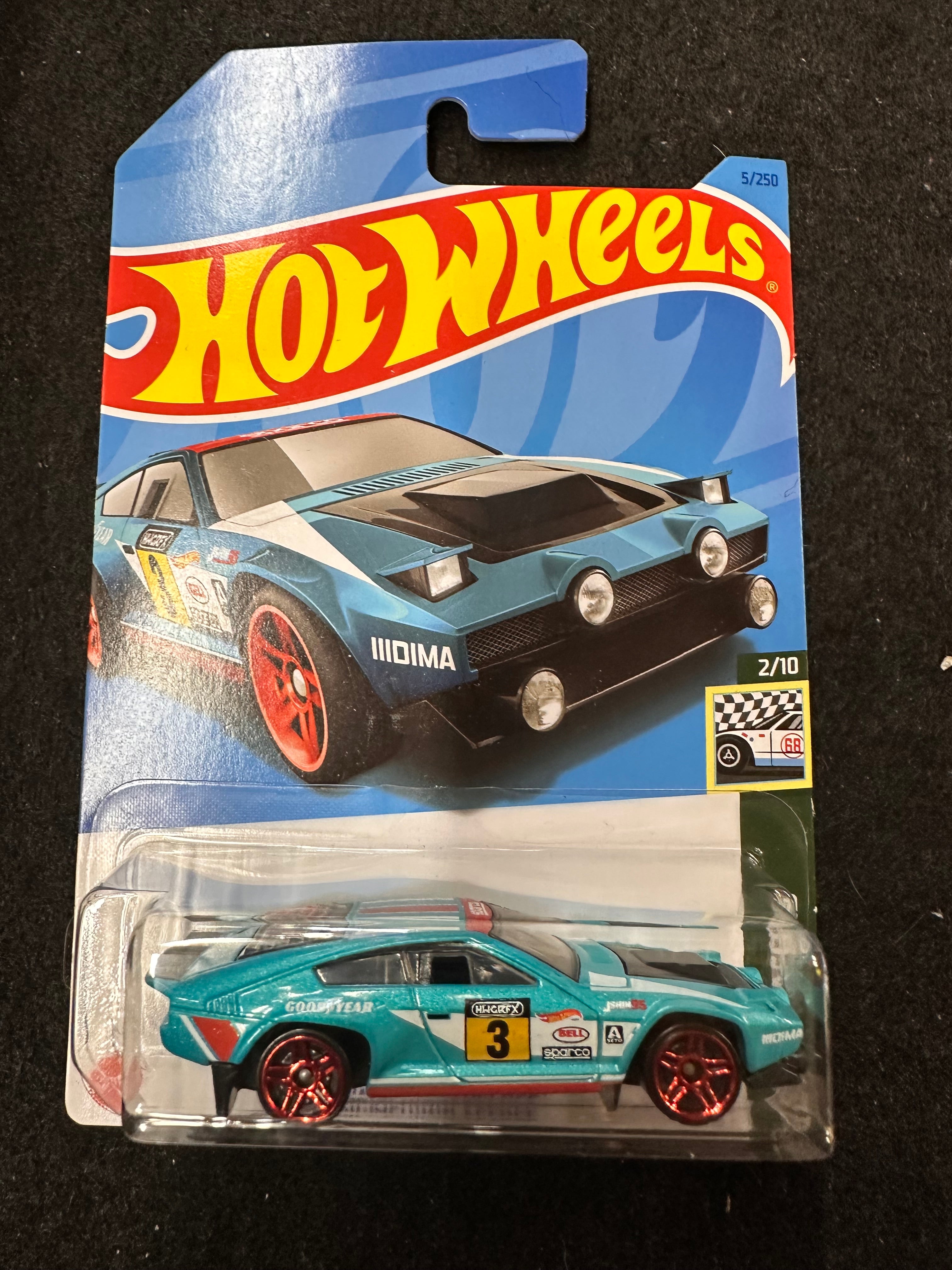 Hot Wheels 2011 Faster Than Ever – Scegli Il Tuo Modello! Serie Con Ologramma Sigillato In Fabbrica