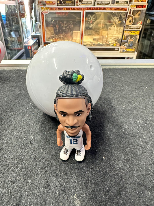 NBA BALLERS MEMPHIS GRIZZLIERS