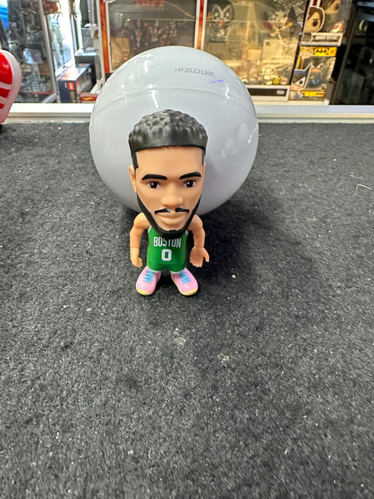 NBA BALLERS JAYSON TATUM