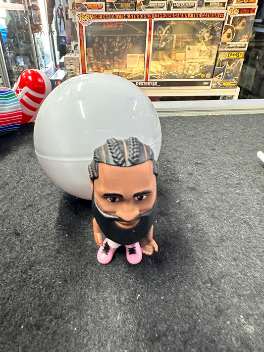 NBA BALLERS JAMES HARDEN