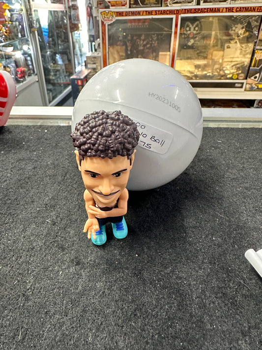 NBA BALLERS LAMELO BALL