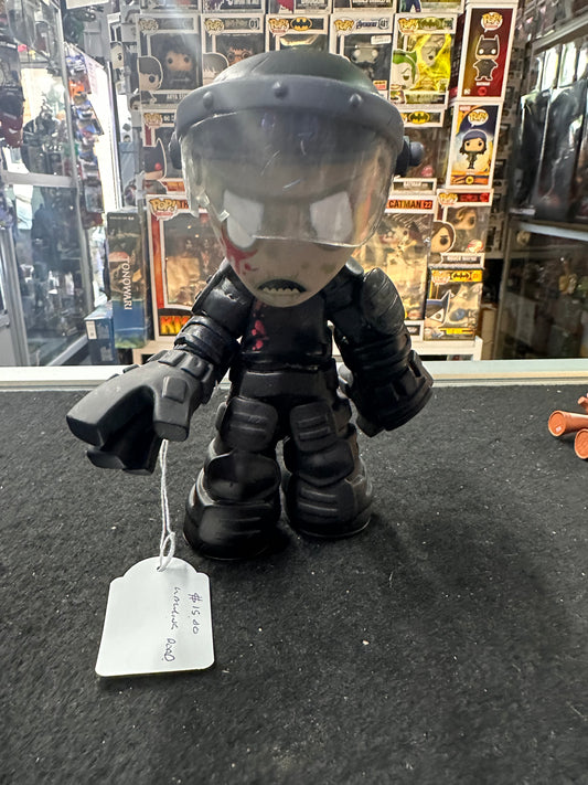 FUNKO THE WALKING DEAD 7" PRISION GUARD WALKER FIGURE