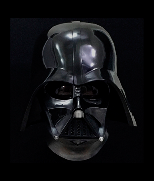 EFX COLLECTIBLES // DARTH VADER HELMET