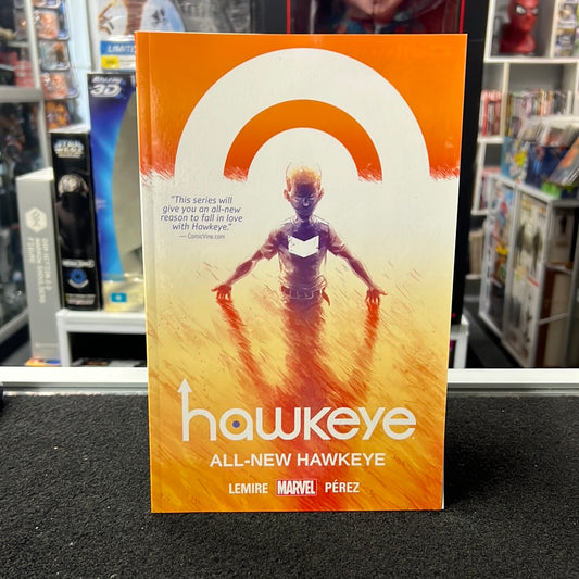 HAWKEYE