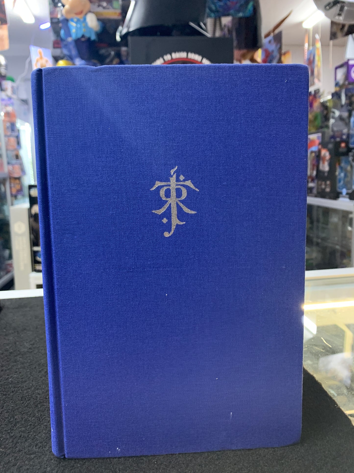 JJR Tolkien the lord of the rings part two the two towers illustrated by Alan Lee 1992