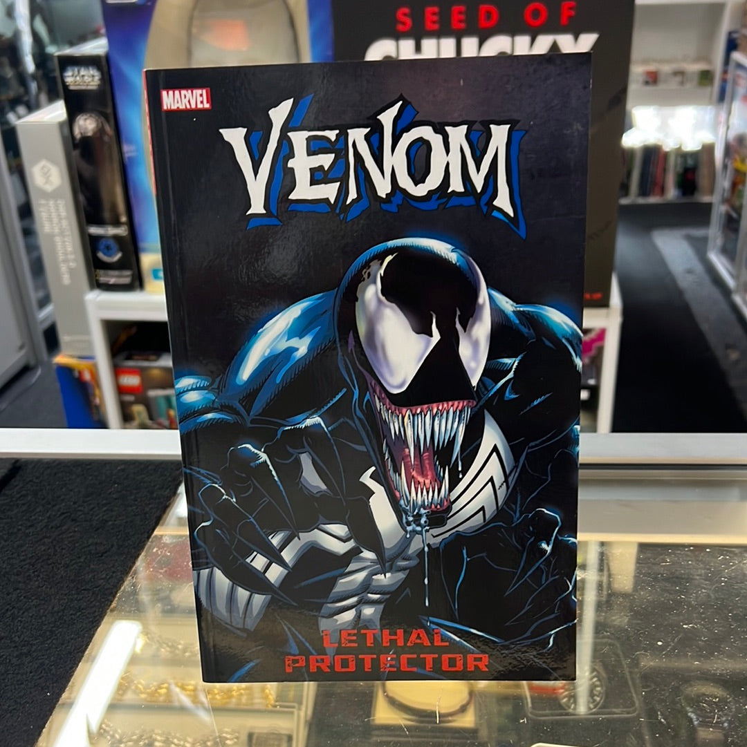 Venom-Lethal Protector